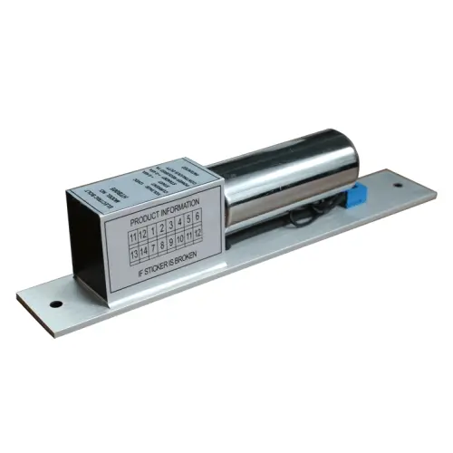 image of Bolt Lock - BL 3300 AF product