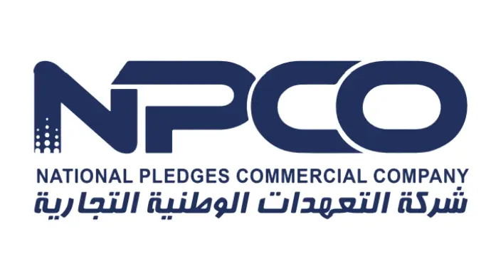 image of NPCO logo
